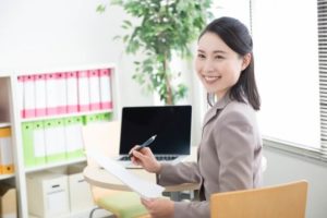 40代女性で転職に成功したい！リアルな転職事情を調査！成功の秘訣とは