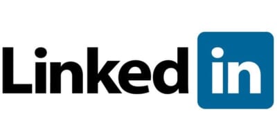 LinkedinのLogo