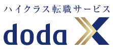 doda Xのロゴ画像