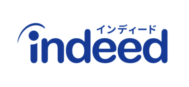 Indeed（インディード）のキャプチャー画像