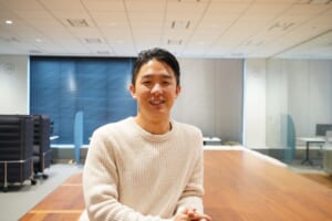 やりたいことに挑戦できる社風に惹かれ異業種のFintech企業へ入社を決意｜株式会社ネットプロテクションズ