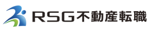 RSG不動産転職のロゴ画像